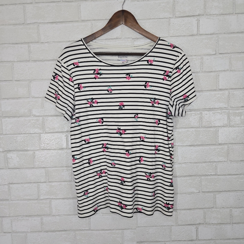croft &‎ barrow vintage tee